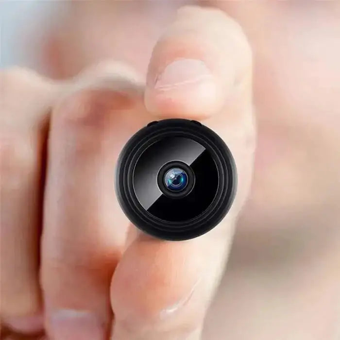 Mini Secruity Camera