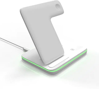 3 in 1 Wireless Charger
