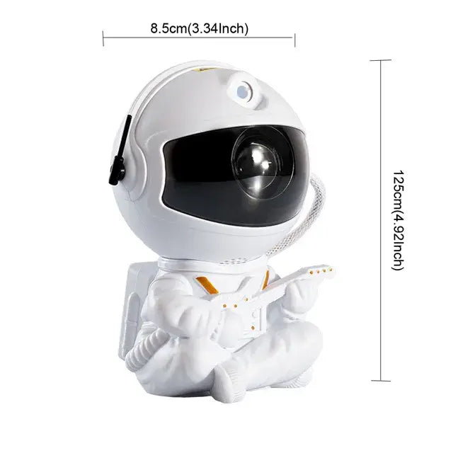 Star Projector Galaxy Light