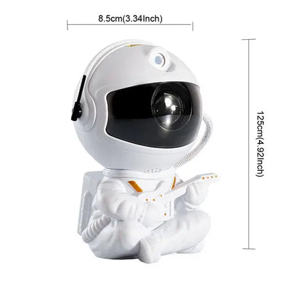 Star Projector Galaxy Light