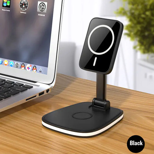 Folding Wireless Charger