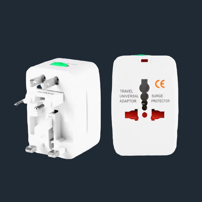 Universal Adapter