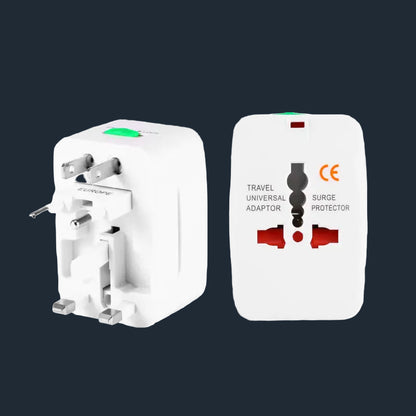Universal Adapter