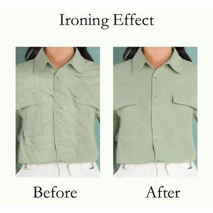 Mini Portable Steam Iron