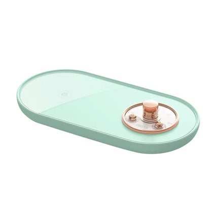 Cup Heater Warmer: Coaster for Milk, Coffee, and Tea