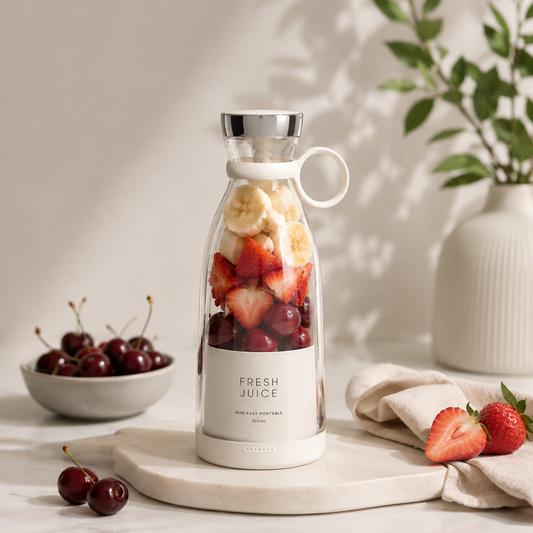 GoJuice