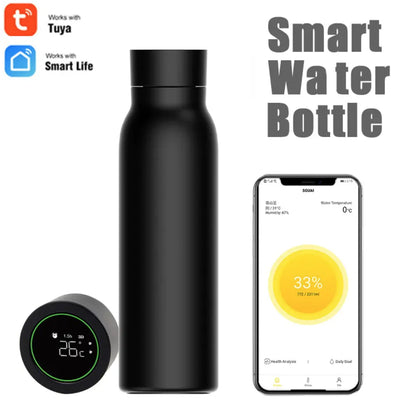 Smart Bluetooth 600ML Cup