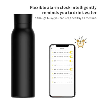 Smart Bluetooth 600ML Cup