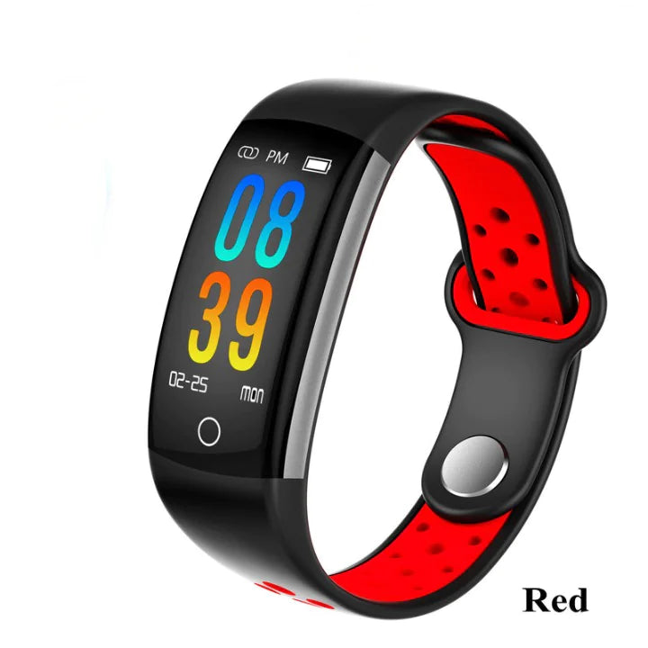 Smart Fitness Tracker