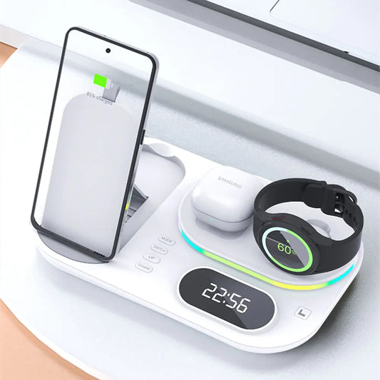 Wireless Charger Dock