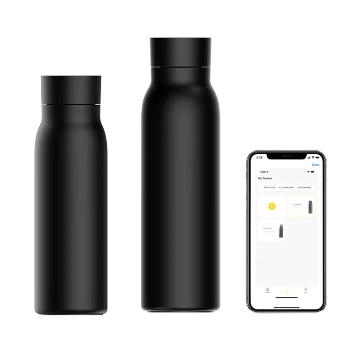 Smart Bluetooth 600ML Cup