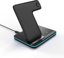 3 in 1 Wireless Charger