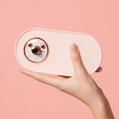 Cup Heater Warmer: Coaster for Milk, Coffee, and Tea