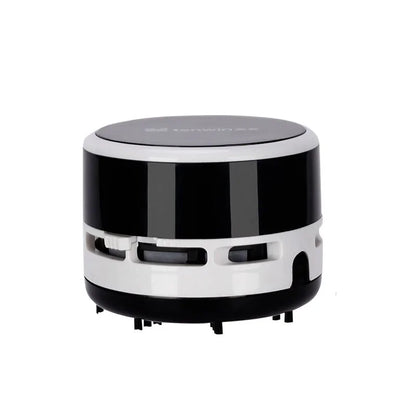 Portable Cordless Desk Vacuum Cleaner