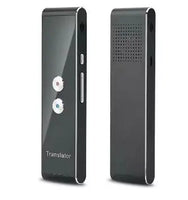 Smart Voice Translator - 33 Languages