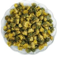 Chrysanthemum Bud Tea
