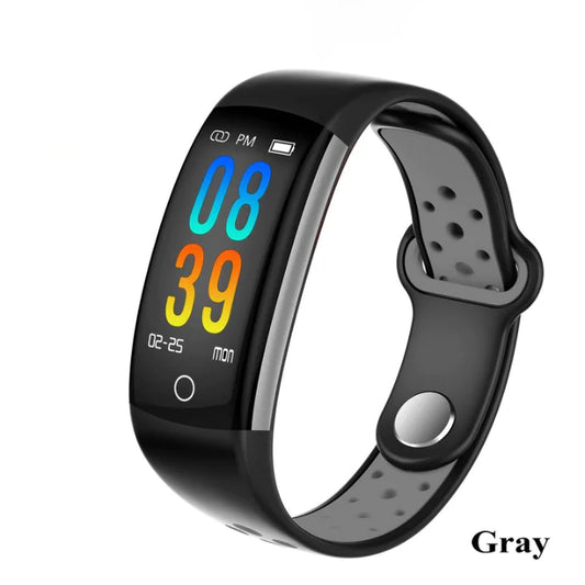 Smart Fitness Tracker